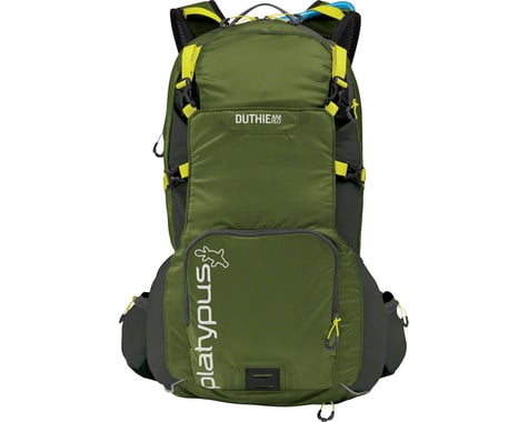 Platypus Duthie A.M. 15.0 Hydration Pack (Moss)