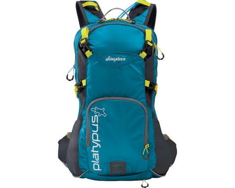 Platypus Women's Siouxon Hydration Pack (Totally Teal)