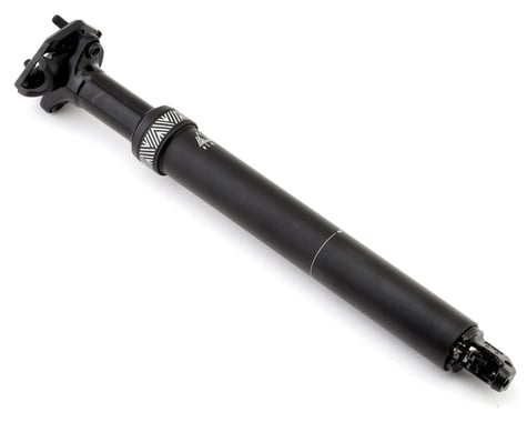 PNW Components Range Dropper Seat Post (Black) (30.9mm) (125mm)