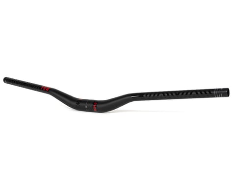 PNW Components Gen 3 Range Handlebar (Really Red) (35.0mm Clamp) (30mm Rise) (800mm)