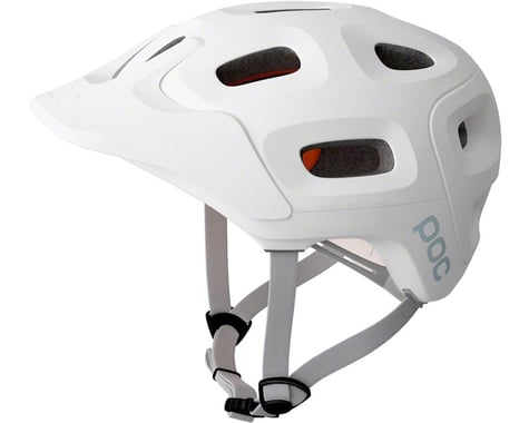 POC Trabec Helmet (Hydrogen White)