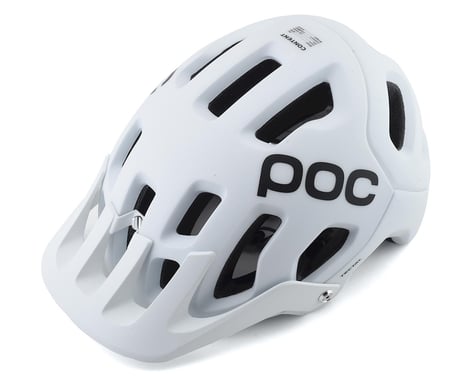 POC Tectal Helmet (Hydrogen White) (XS/S)