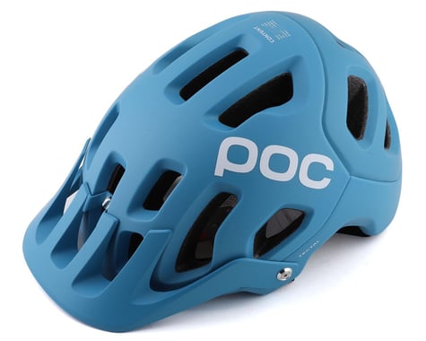POC Tectal Helmet (Basalt Blue Matt) (M/L)