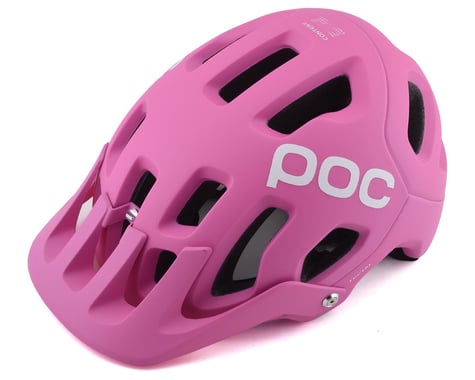 POC Tectal Helmet (Actinium Pink Matt) (S)