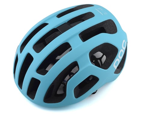 POC Octal Helmet (CPSC) (Kalkopyrit Blue Matte)