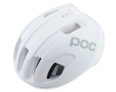 POC Ventral SPIN Helmet (Hydrogen White Matt) (S)
