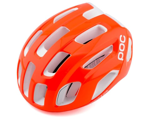 POC Ventral Air SPIN Helmet (Zink Orange AVIP) (L)