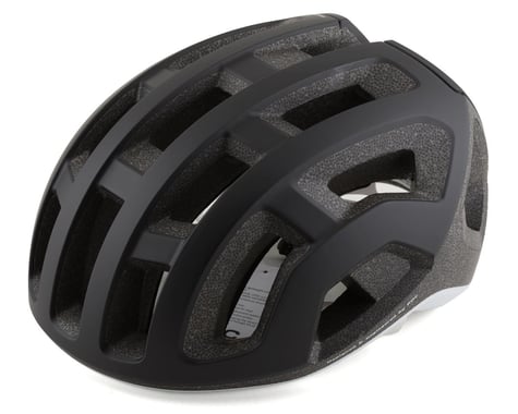 POC Ventral Lite Helmet (Uranium Black/Hydrogen White) (S)