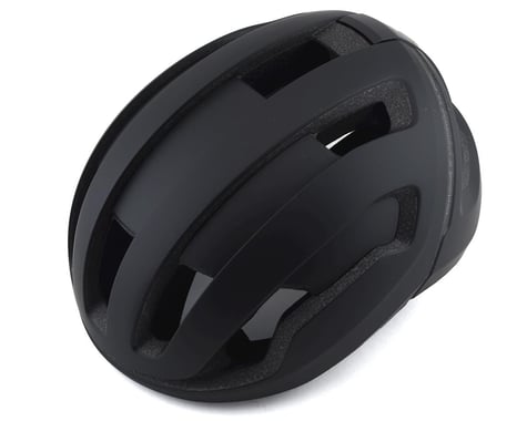POC Omne Air Spin Helmet (Uranium Black Matt) (M)