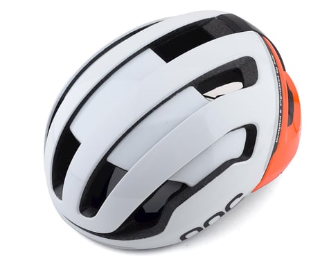 POC Omne Air Spin Helmet (Zink Orange AVIP) (L)
