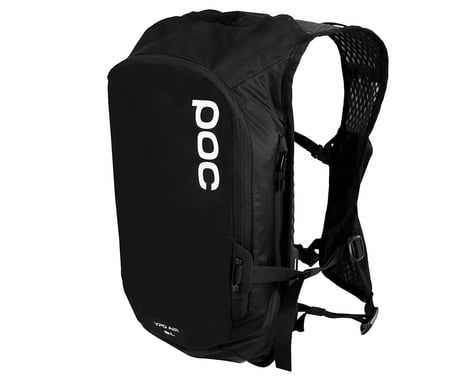 POC Spine VPD Air Backpack (Black) (8L)