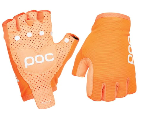 POC AVIP Short-Finger Glove (Zink Orange) (XL)