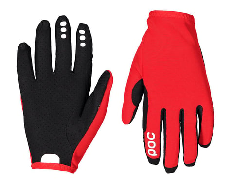 POC Resistance Enduro Gloves (Prismane Red)