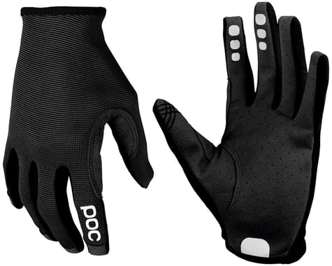 POC Resistance Enduro Gloves (Uranium Black) (L)