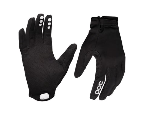 POC Resistance Enduro Glove (Uranium Black) (S)
