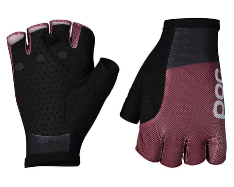 POC Essential Road Light Short Finger Gloves (Propylene Red) (XL)
