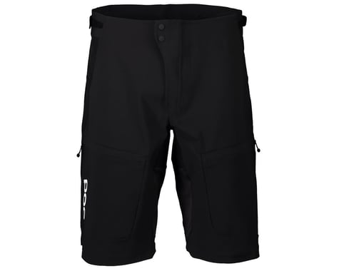 POC Resistance Ultra Mountain Bike Short (Black) (XL)