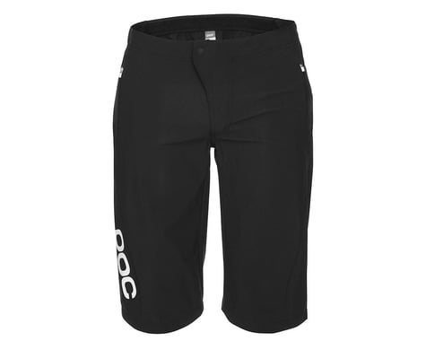 POC Essential Enduro Shorts (Uranium Black) (L)