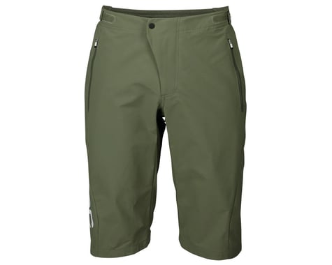 POC Essential Enduro Shorts (Epidote Green) (L)