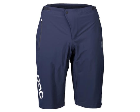 POC Essential Enduro Shorts (Turmaline Navy) (L)