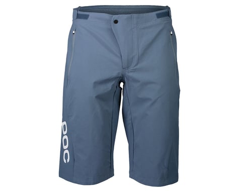 POC Essential Enduro Shorts (Calcite Blue)