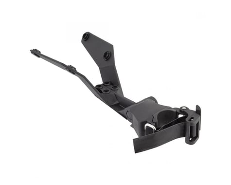 Portland Design Works Rear Fender Bracket (Black)