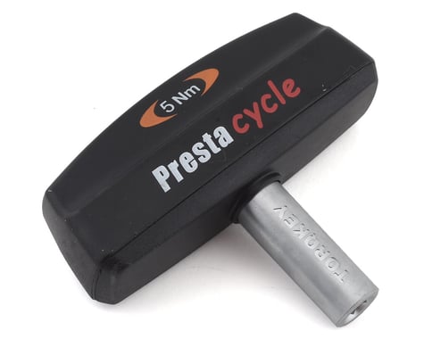 Prestacycle TorqKey T-Handle Preset Torque Tool (5Nm)