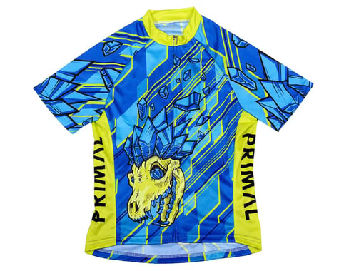 Primal Wear Youth Jersey (Dino) (Youth M)