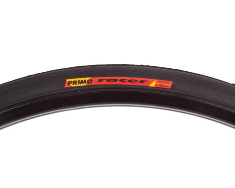 Primo Racer Tire (Black) (26" / 597 ISO) (1.0")