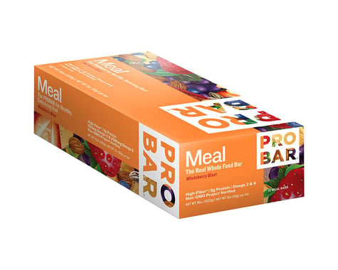 Probar Meal Bar - 12 Pack