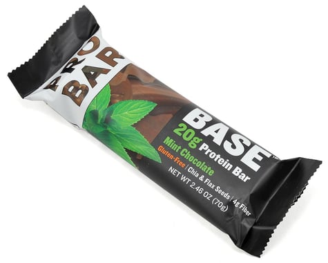 Probar Base Protein Bar (1) (Mint Chocolate)