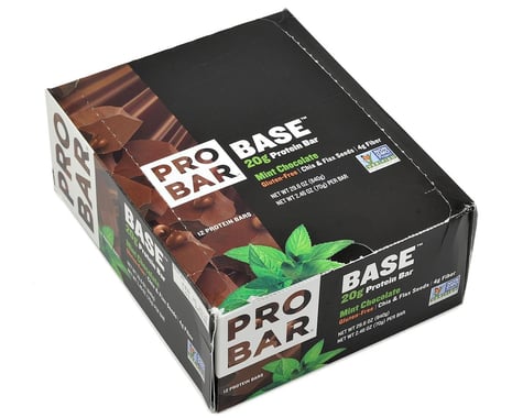 Probar Base Protein Bar (Mint Chocolate)