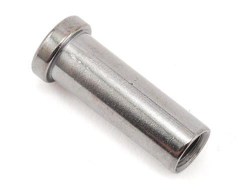 Problem Solvers Steel Rear Brake Mounting Nut (22mm Long)