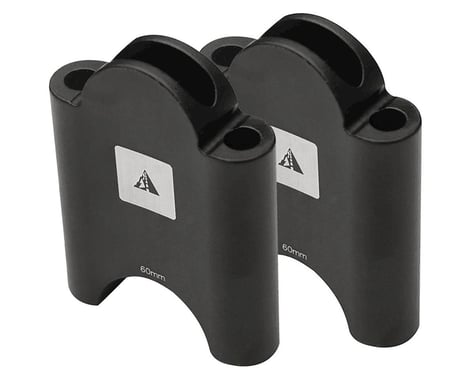 Profile Design Aerobar Bracket Riser Kit (60mm Rise)