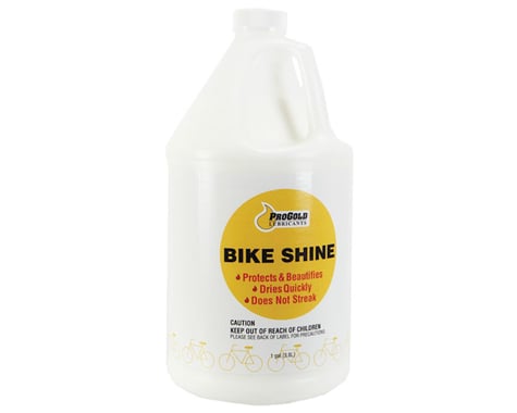 Progold Bike Shine 1 Gallon