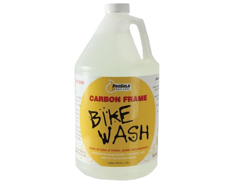Progold Bike Wash (Carbon-Friendly) (Jug) (1 Gallon)