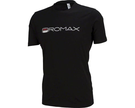 Promax Logo T-Shirt: XL