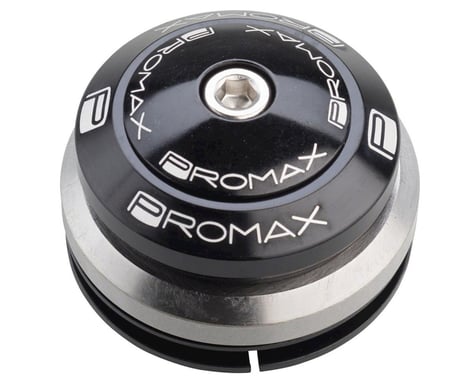 Promax IG-45 Integrated Alloy Sealed Headset (Black) (Tapered) (IS42/28.6) (IS52/30)
