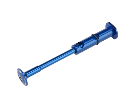 Promax SL-1 Stem Lock 1" Blue