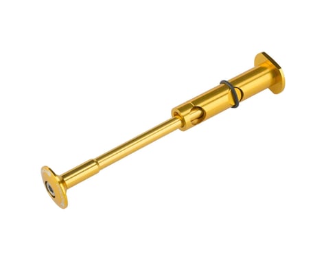 Promax SL-1 Stem Lock 1" Gold
