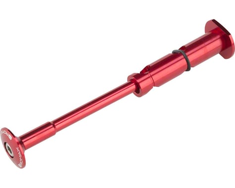 Promax SL-1 Stem Lock (Red) (1")