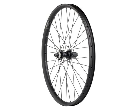 Quality Wheels Shimano TC500/Alex EM30 Rear Wheel (27.5") (12 x 148mm) (Centerlock) (HG 11/12)