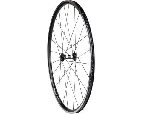 Quality Wheels DT 350/DT R460 Front Wheel (700c) (QR x 100mm)