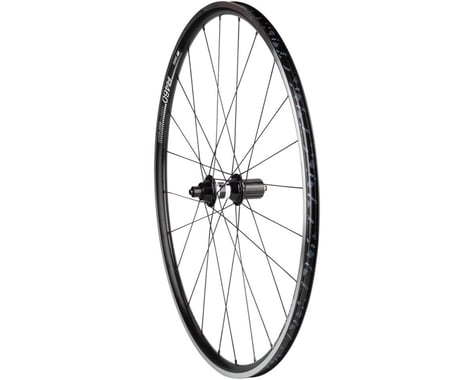 Quality Wheels DT 350/DT R460 Rear Wheel (700c) (QR x 130mm) (HG 11/12)