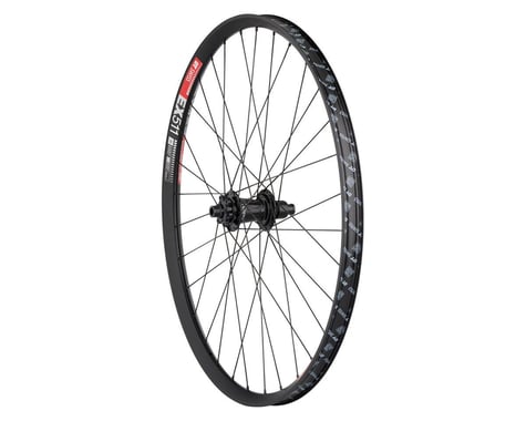 Quality Wheels Industry Nine Hydra/DT Swiss EX511 Rear Wheel (27.5") (12 x 148mm) (6-Bolt) (SRAM XD)