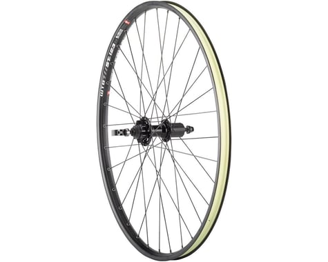 Quality Wheels Mountain Disc Rear Wheel (27.5") (QR x 135mm) (6-Bolt) (HG 10)