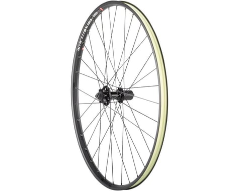 Quality Wheels Mountain Disc Rear Wheel (29") (QR x 135mm) (6-Bolt) (HG 10)