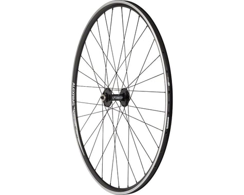Quality Wheels Value Double Wall Series Track 700c Front Wheel (QR x 100mm)