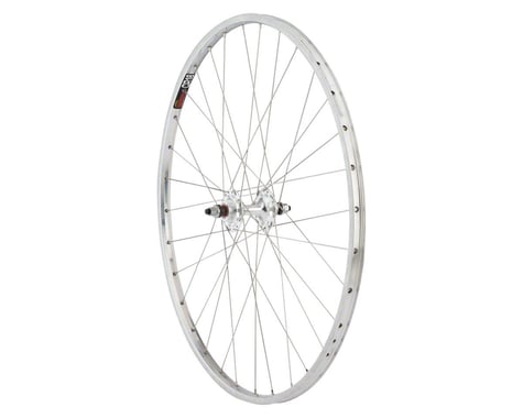 Quality Wheels CR-18 Track Rear Wheel (27") (10 x 1 x 120mm) (Rim Brake)