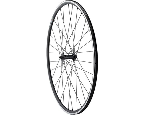 Quality Wheels Tiagra/DA22 Front Wheel (700c) (QR x 100mm) (Rim Brake)